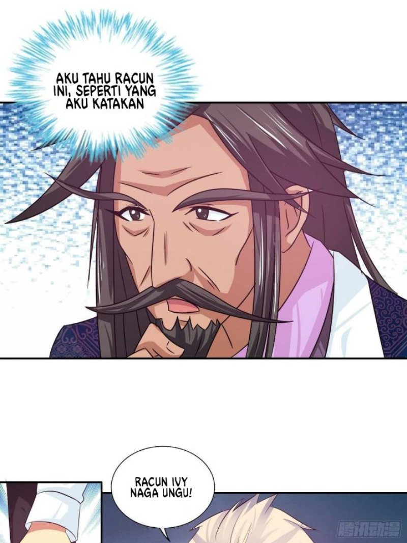 I Am The God Of Medicine Chapter 84 Gambar 13