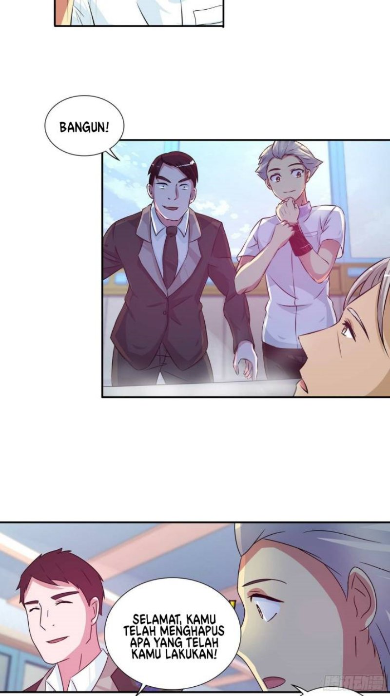 I Am The God Of Medicine Chapter 84 Gambar 24