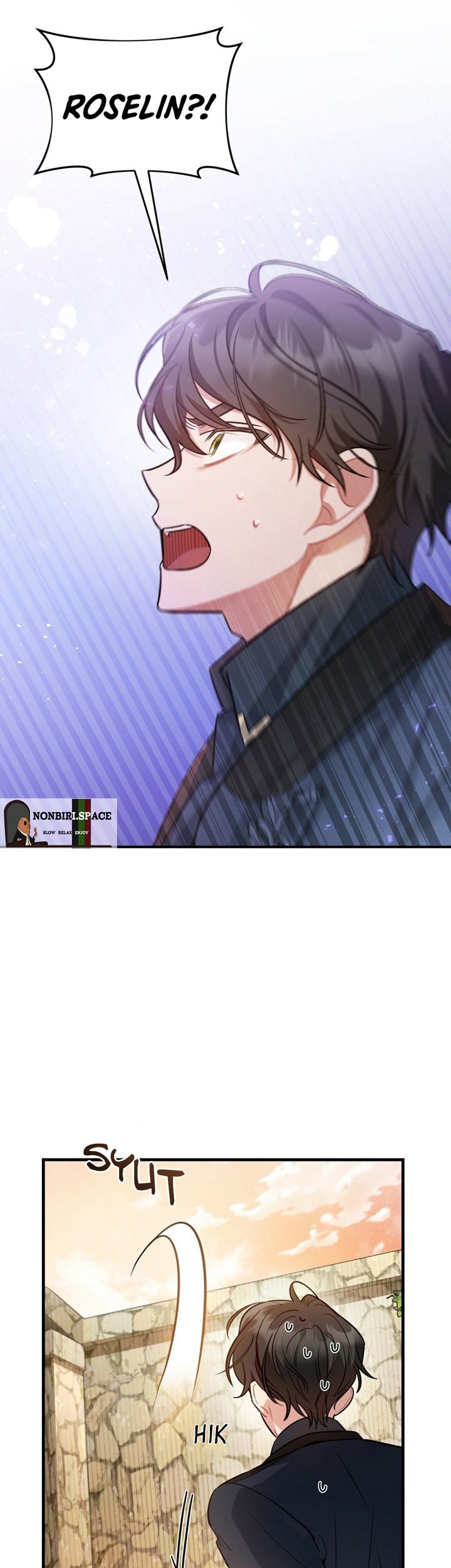 Shadowless Night Chapter 15 Gambar 3