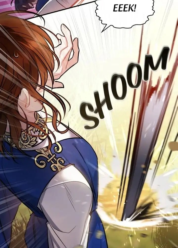 Shadowless Night Chapter 15 Gambar 12