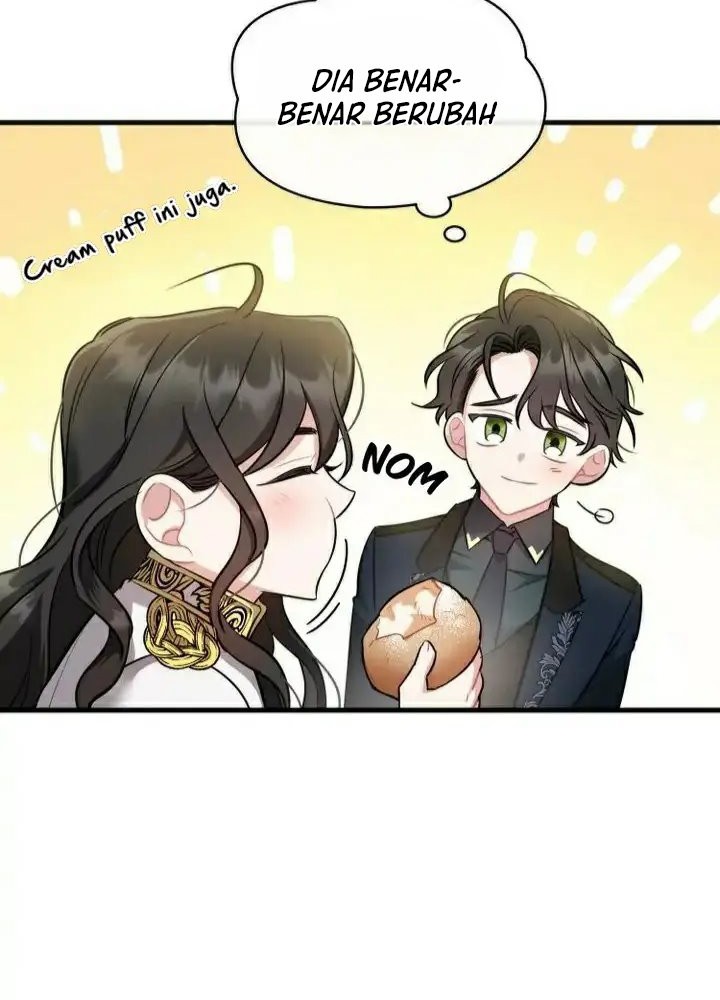 Shadowless Night Chapter 15 Gambar 21