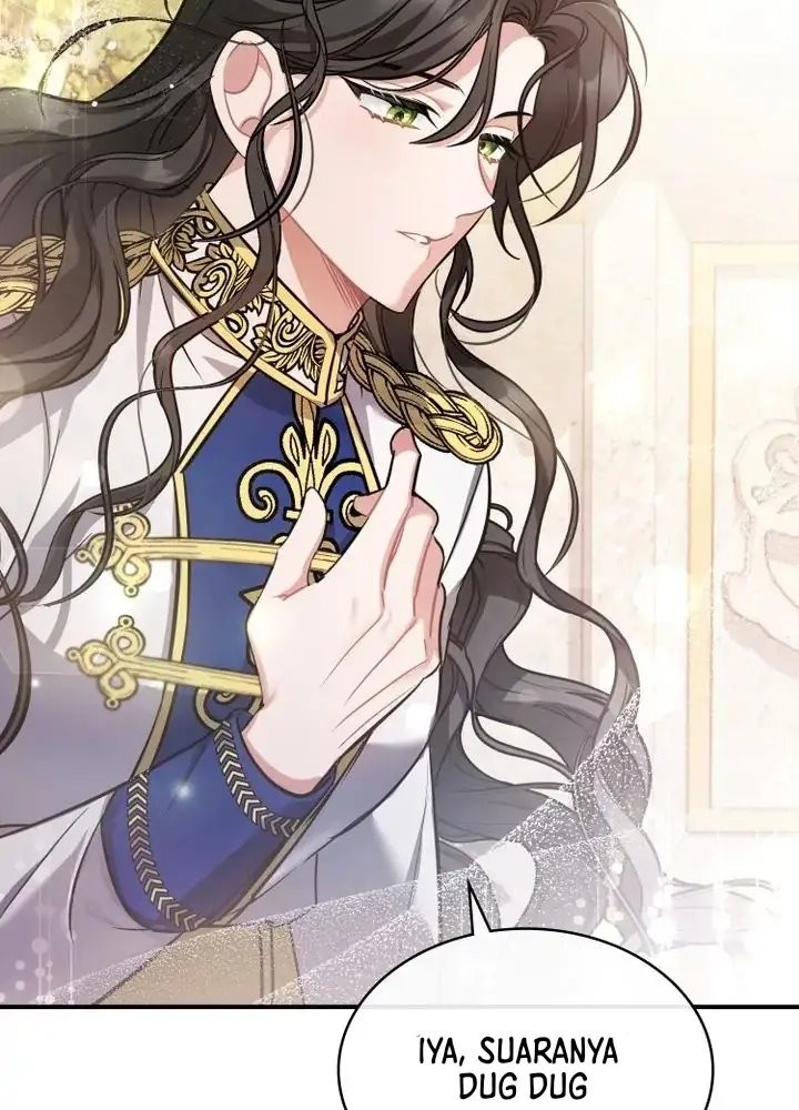 Shadowless Night Chapter 15 Gambar 27