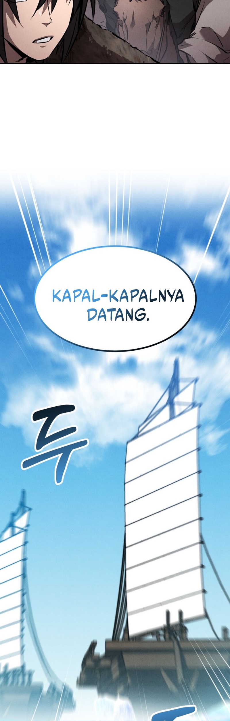 Reincarnated Escort Warrior Chapter 41 Gambar 31