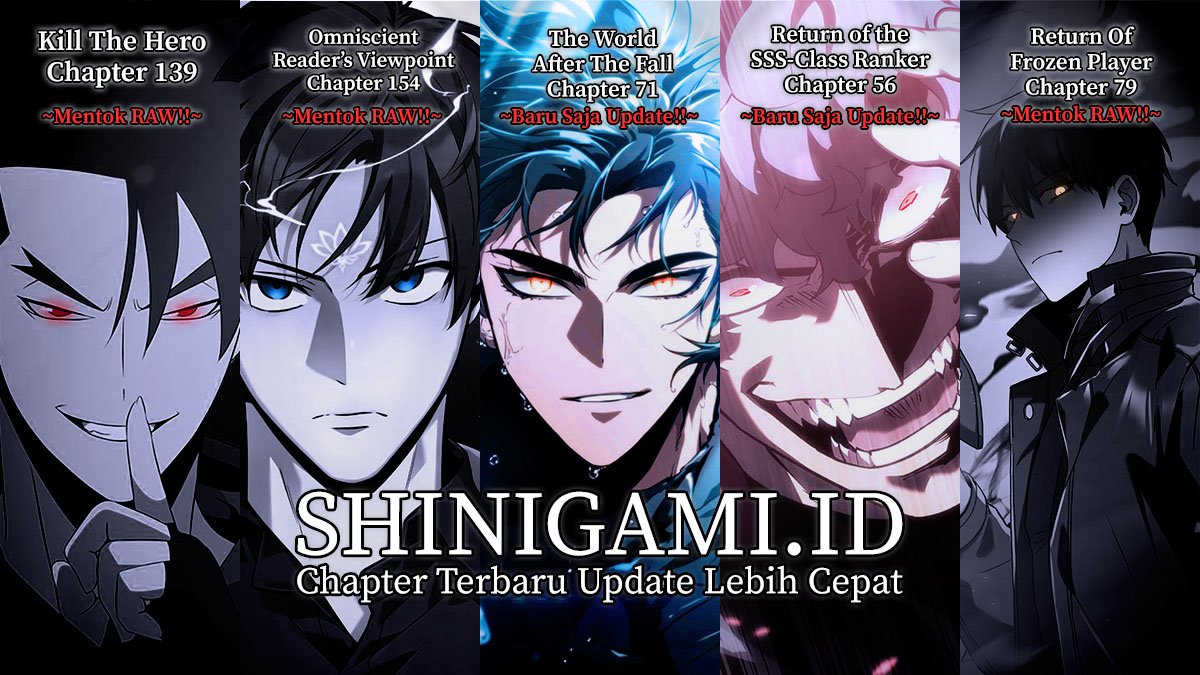 Reincarnated Escort Warrior Chapter 40 Gambar 58