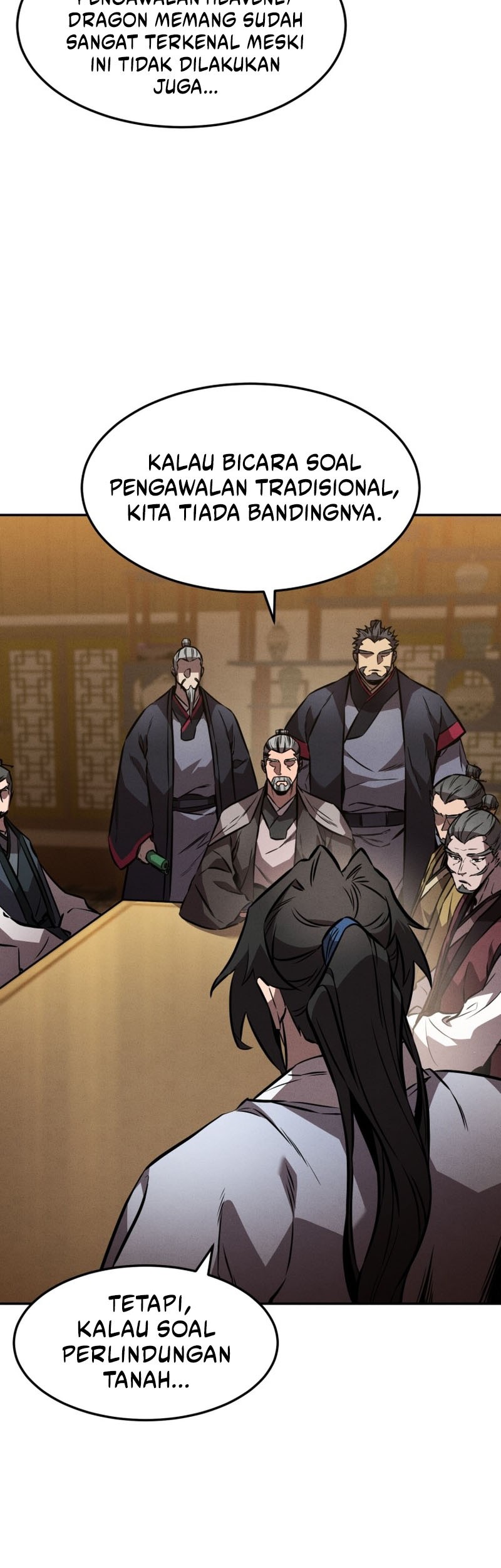 Reincarnated Escort Warrior Chapter 40 Gambar 14