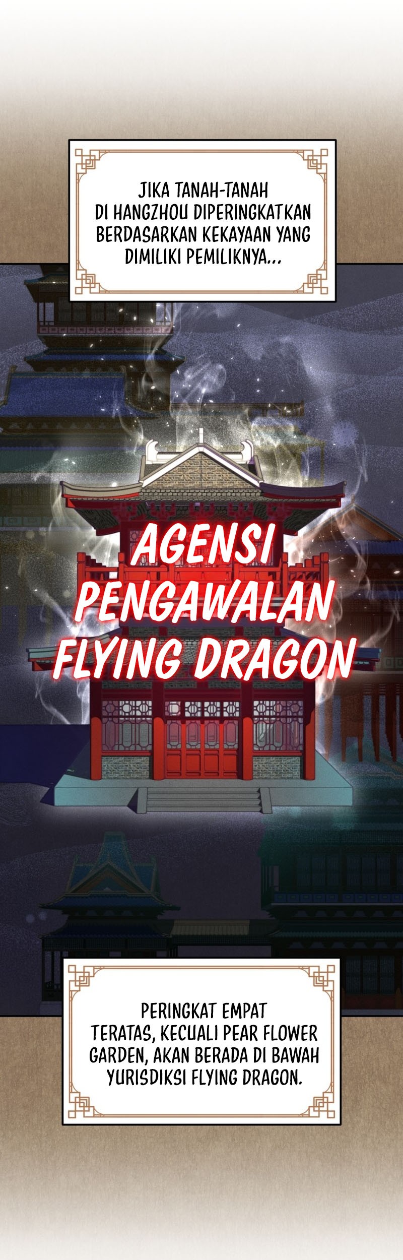 Reincarnated Escort Warrior Chapter 40 Gambar 17