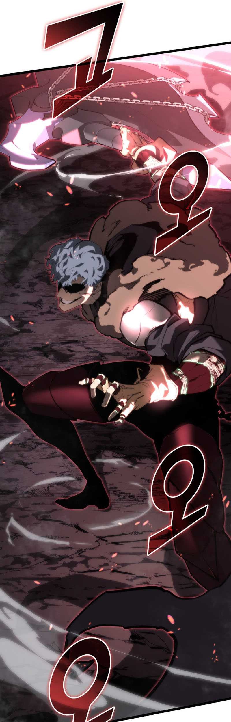 Return of the SSS-Class Ranker Chapter 56 Gambar 50