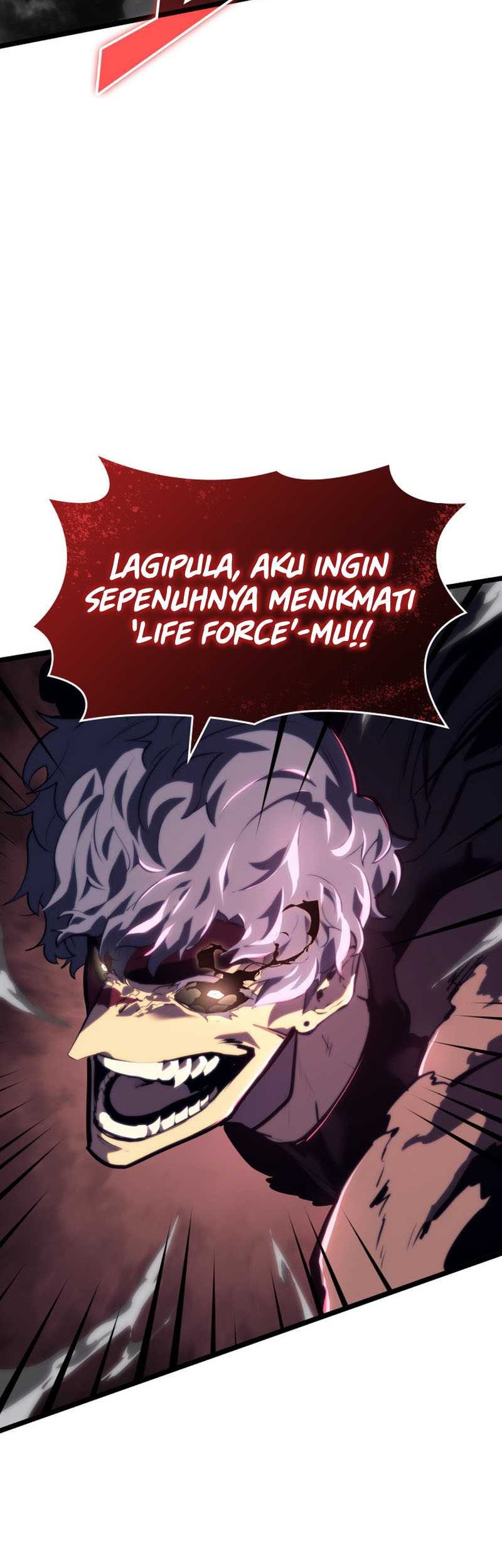 Return of the SSS-Class Ranker Chapter 56 Gambar 51