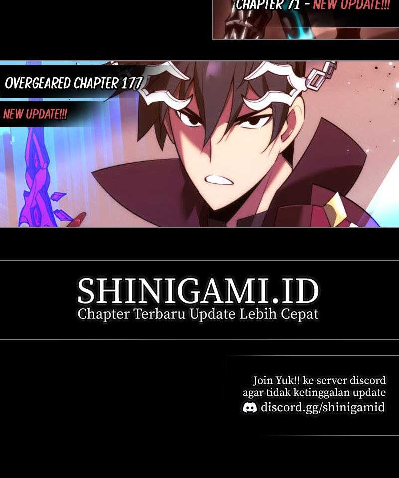 Return of the SSS-Class Ranker Chapter 56 Gambar 54