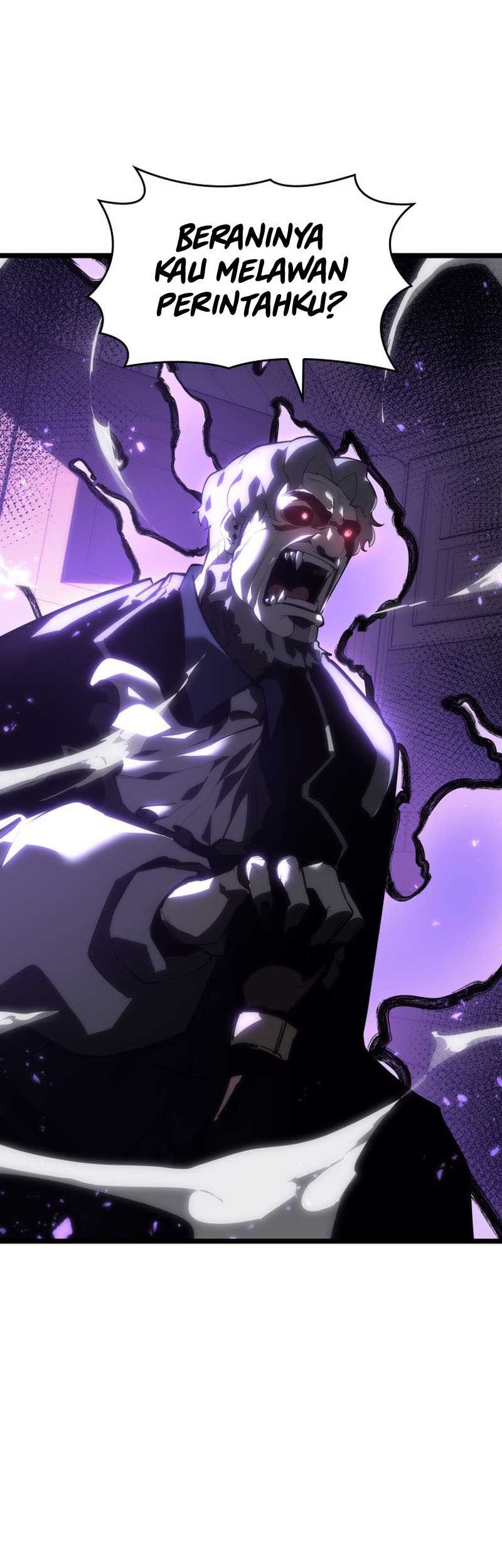 Return of the SSS-Class Ranker Chapter 56 Gambar 37