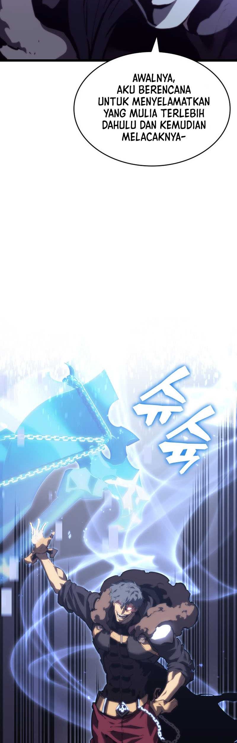 Return of the SSS-Class Ranker Chapter 56 Gambar 35