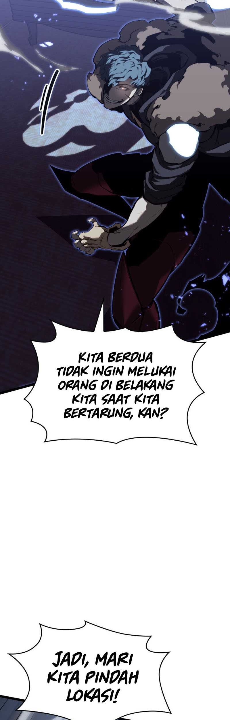 Return of the SSS-Class Ranker Chapter 56 Gambar 39