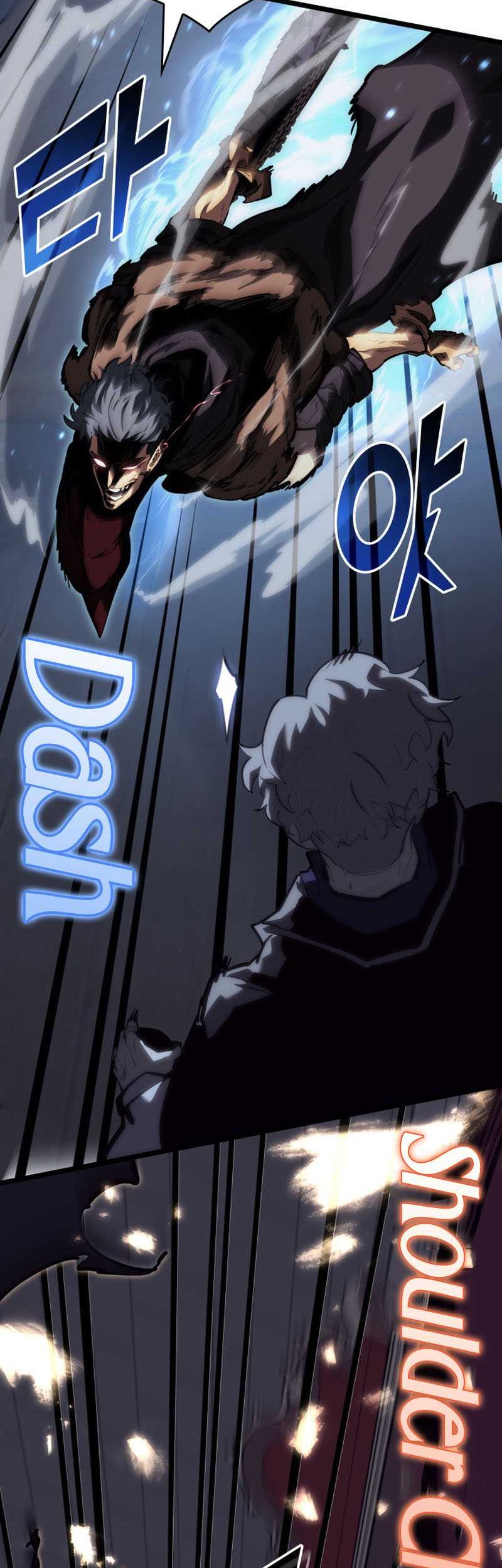 Return of the SSS-Class Ranker Chapter 56 Gambar 40