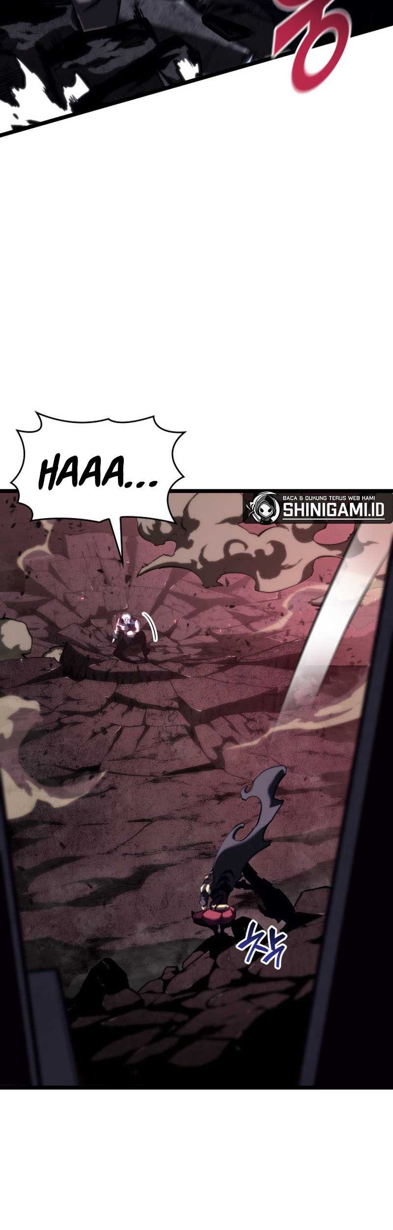 Return of the SSS-Class Ranker Chapter 56 Gambar 45