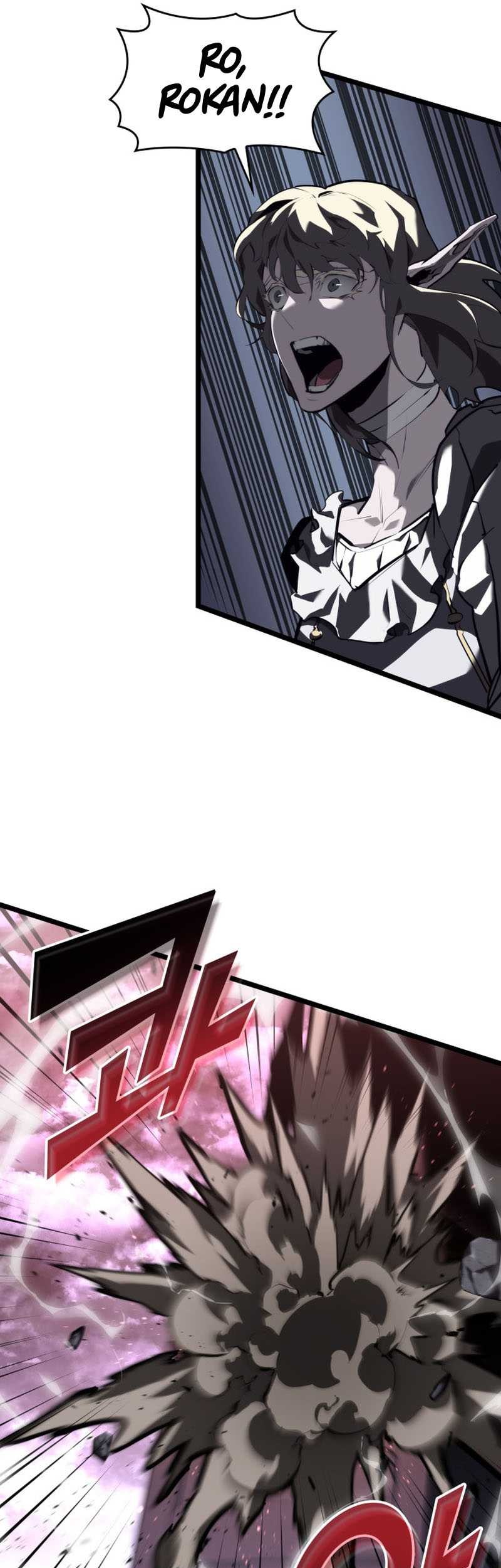 Return of the SSS-Class Ranker Chapter 56 Gambar 42