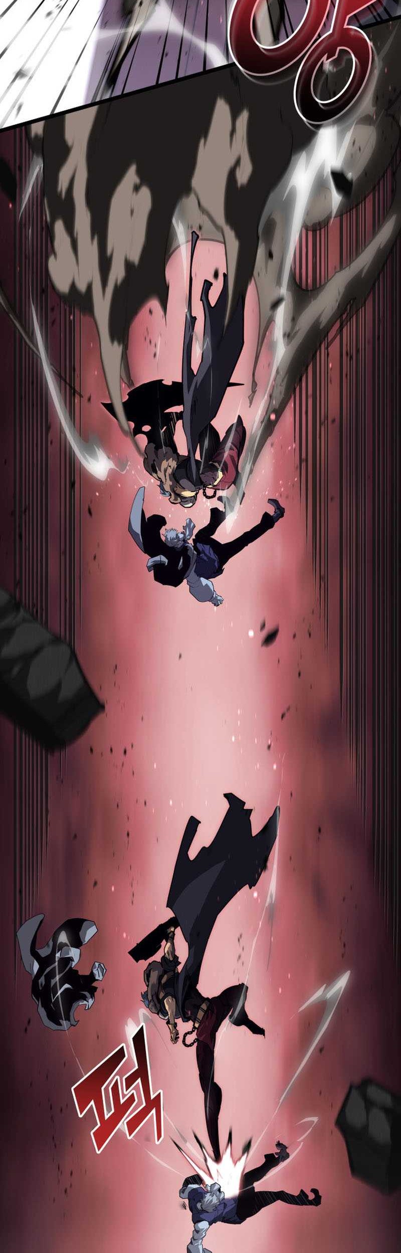 Return of the SSS-Class Ranker Chapter 56 Gambar 43