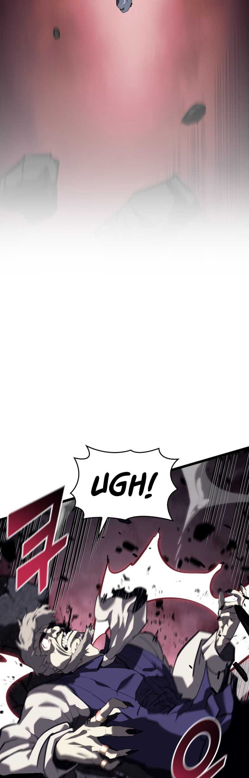 Return of the SSS-Class Ranker Chapter 56 Gambar 44