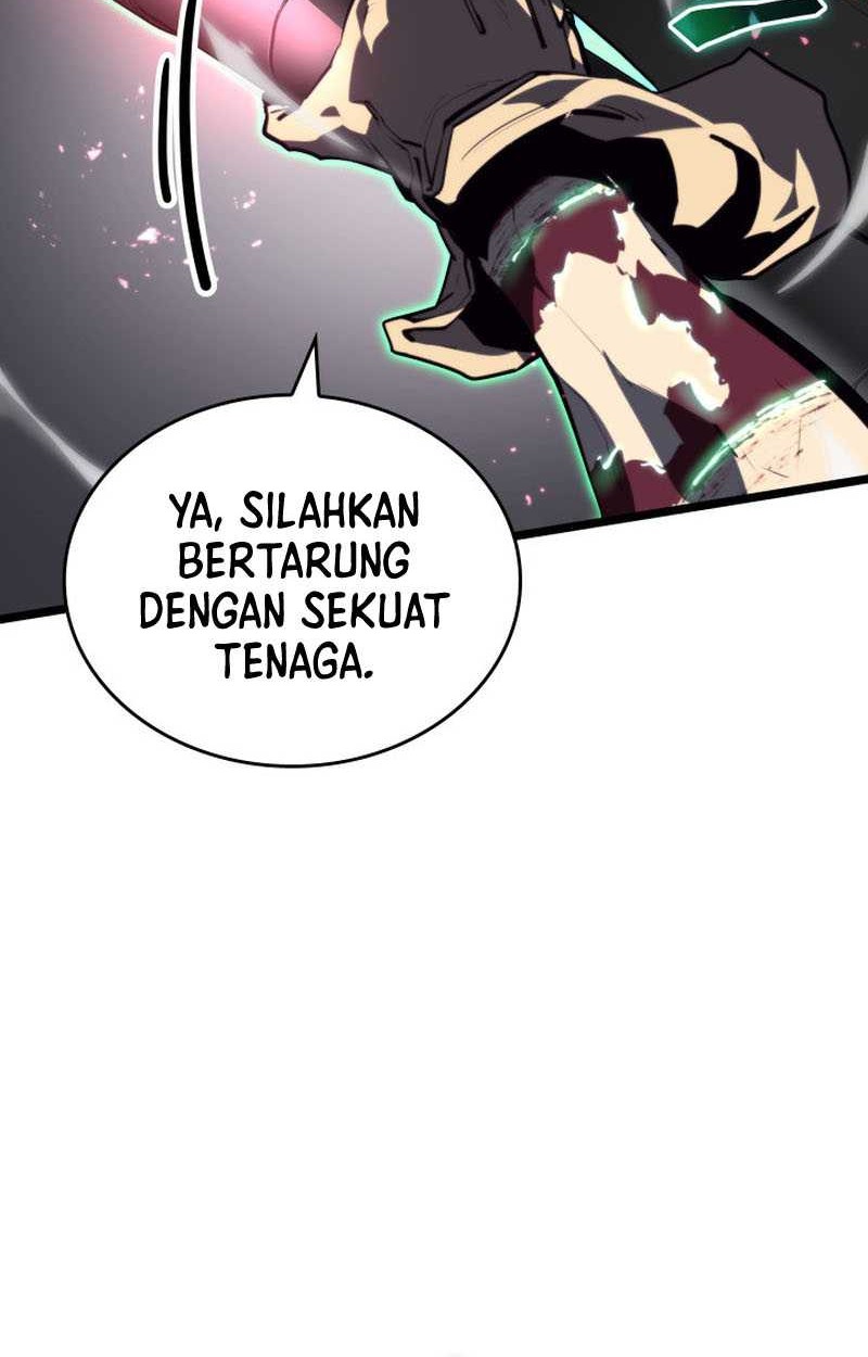 Return of the SSS-Class Ranker Chapter 56 Gambar 49