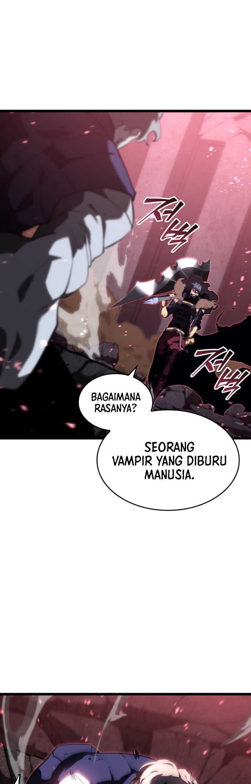 Return of the SSS-Class Ranker Chapter 56 Gambar 46