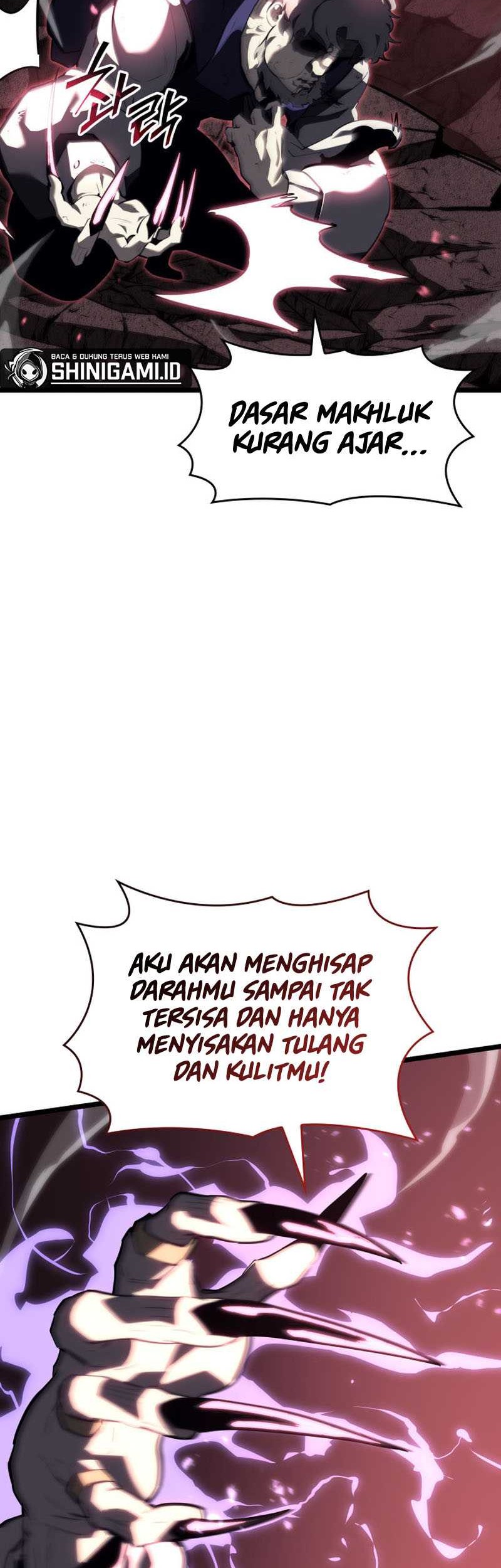 Return of the SSS-Class Ranker Chapter 56 Gambar 47