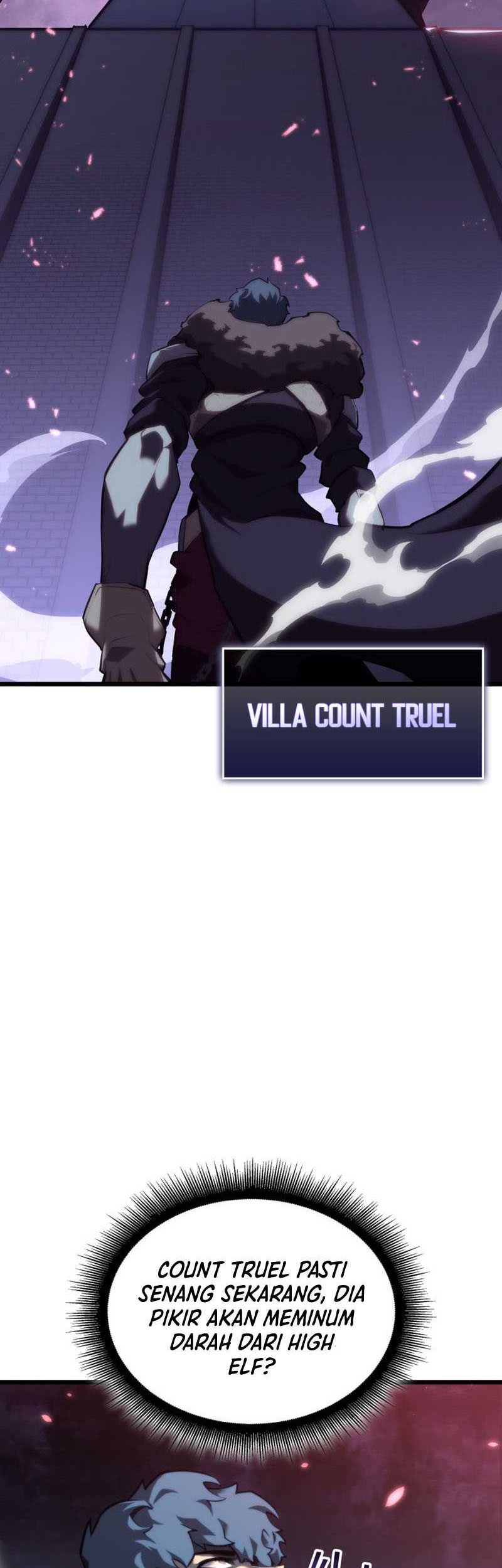 Return of the SSS-Class Ranker Chapter 56 Gambar 3