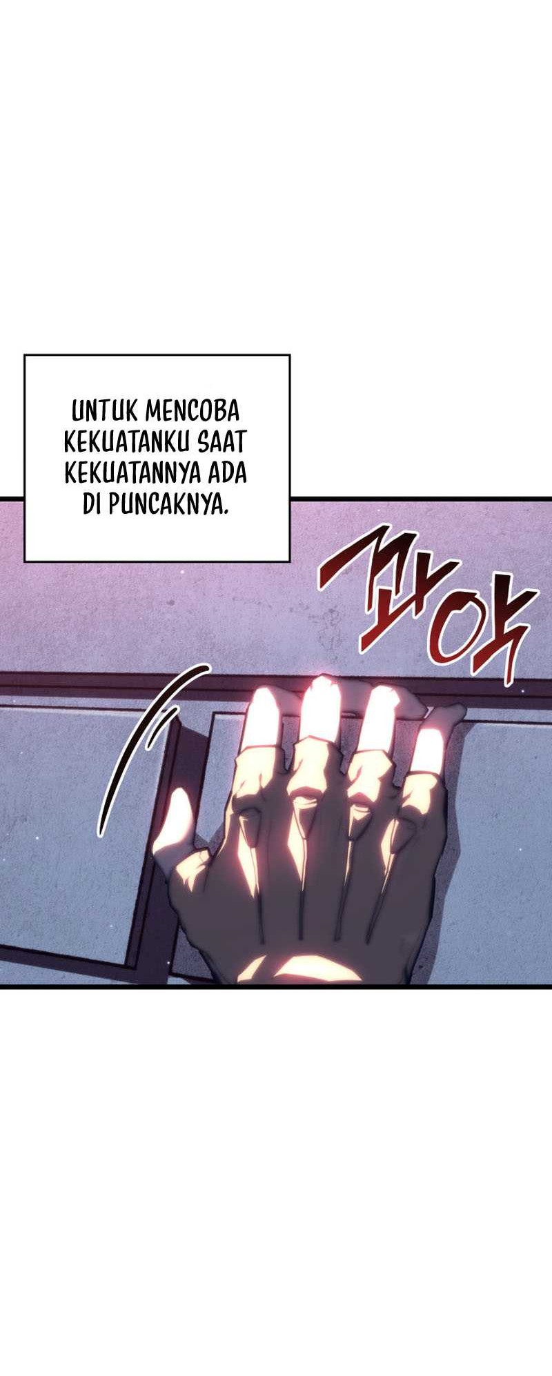 Return of the SSS-Class Ranker Chapter 56 Gambar 5