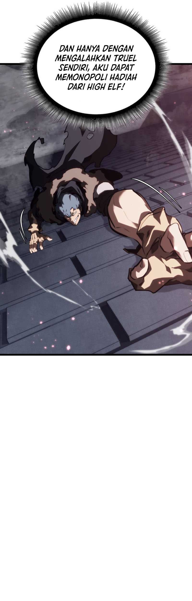 Return of the SSS-Class Ranker Chapter 56 Gambar 6