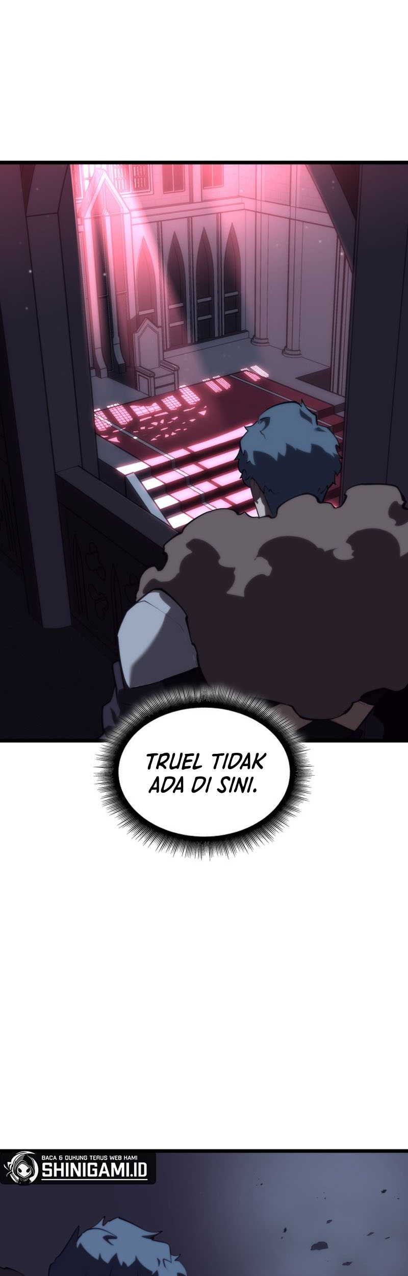 Return of the SSS-Class Ranker Chapter 56 Gambar 8