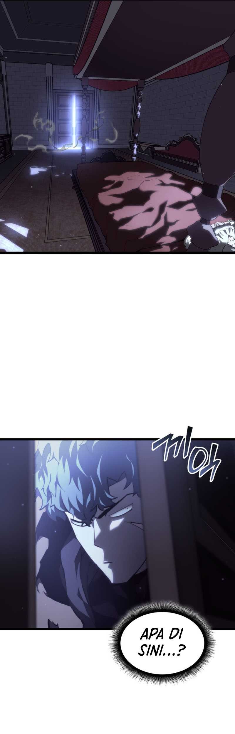 Return of the SSS-Class Ranker Chapter 56 Gambar 10