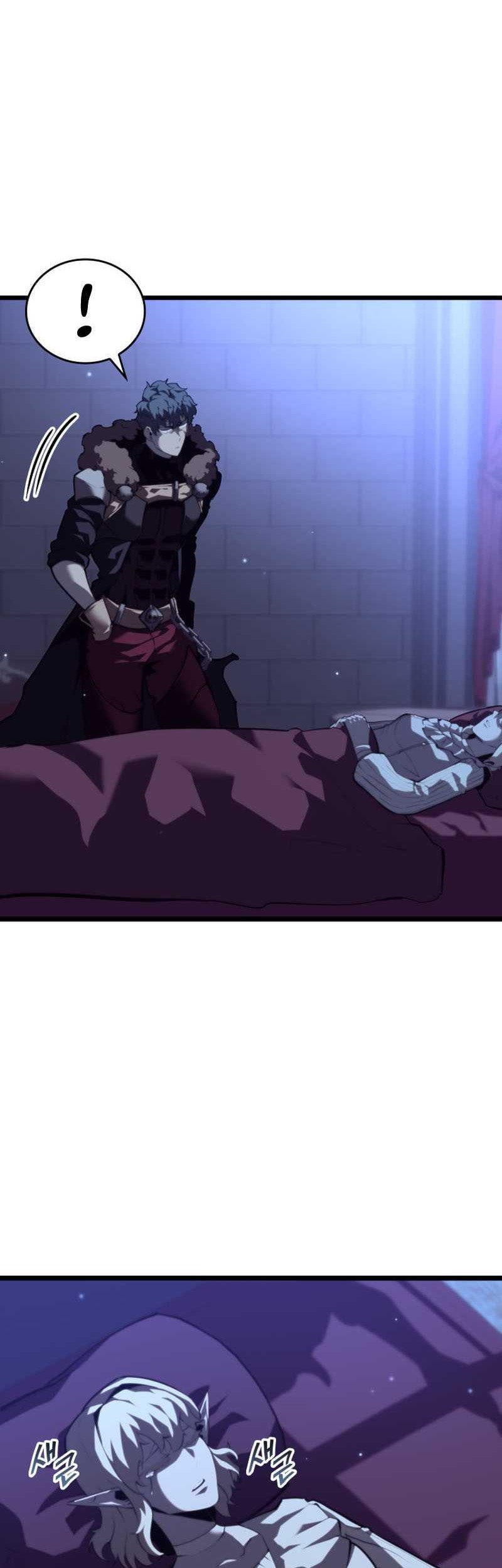 Return of the SSS-Class Ranker Chapter 56 Gambar 11