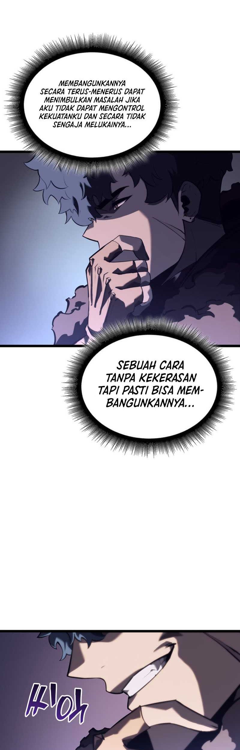 Return of the SSS-Class Ranker Chapter 56 Gambar 15