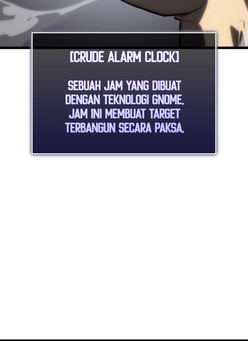 Return of the SSS-Class Ranker Chapter 56 Gambar 17