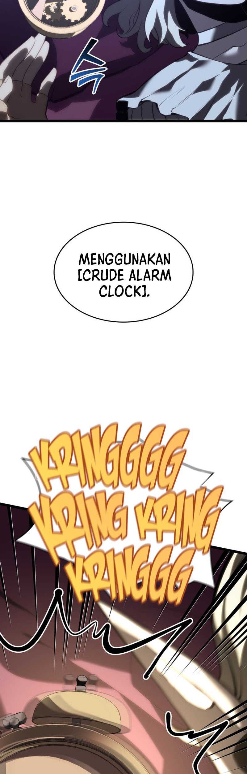 Return of the SSS-Class Ranker Chapter 56 Gambar 19