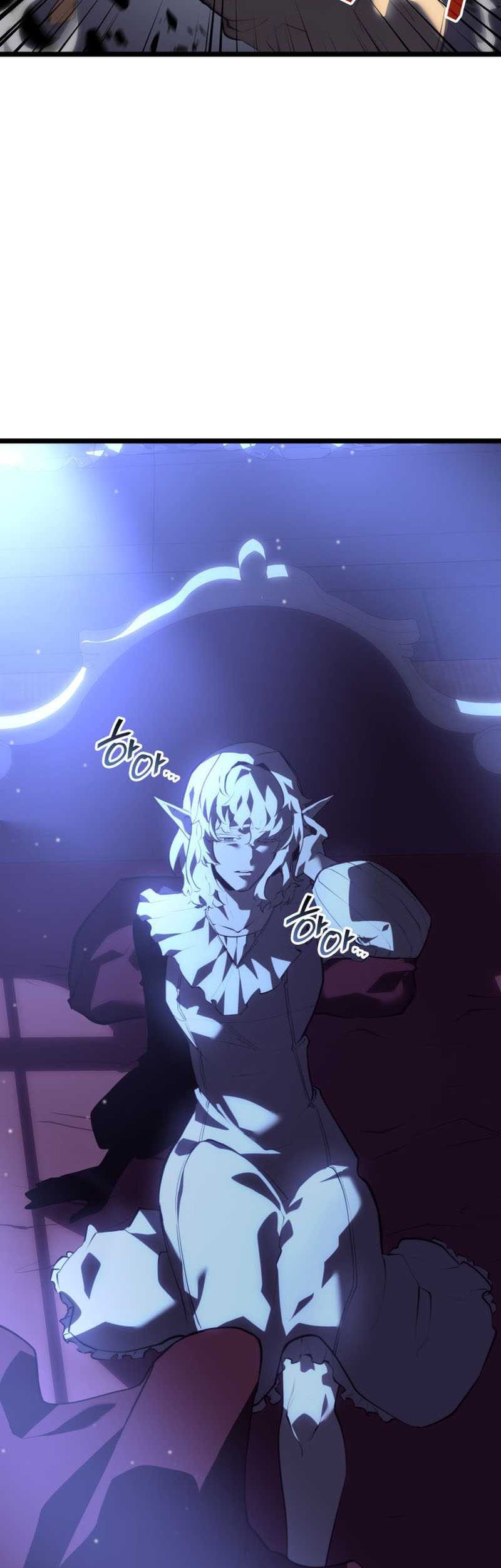 Return of the SSS-Class Ranker Chapter 56 Gambar 24