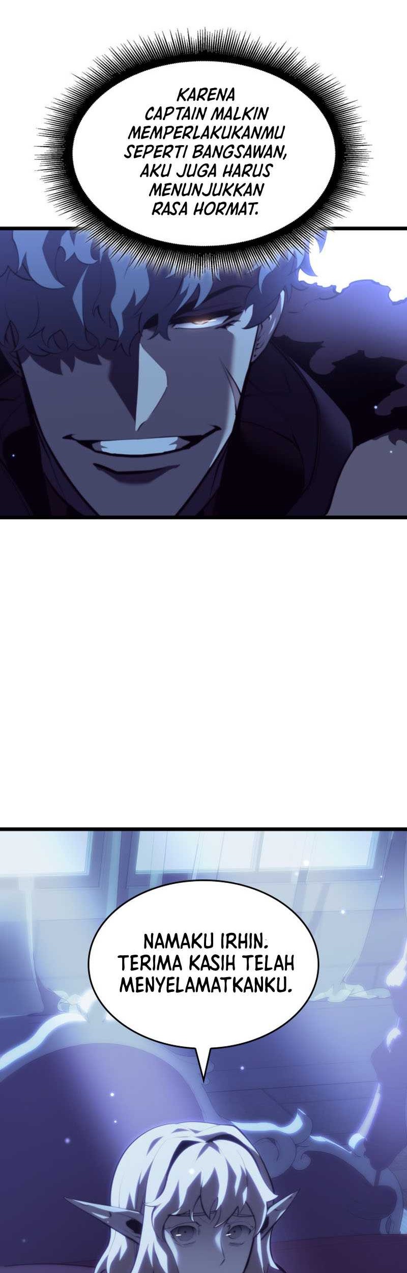 Return of the SSS-Class Ranker Chapter 56 Gambar 27