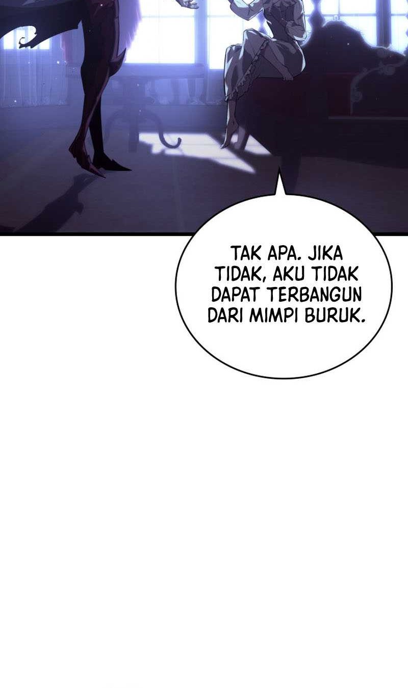 Return of the SSS-Class Ranker Chapter 56 Gambar 29