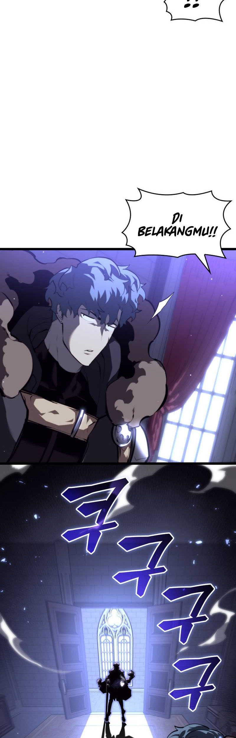 Return of the SSS-Class Ranker Chapter 56 Gambar 31