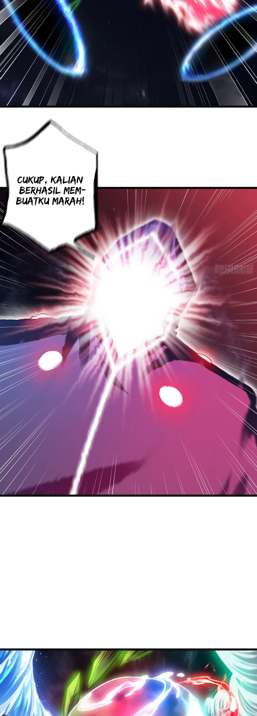 My Wife is a Demon Queen Chapter 445 Gambar 15