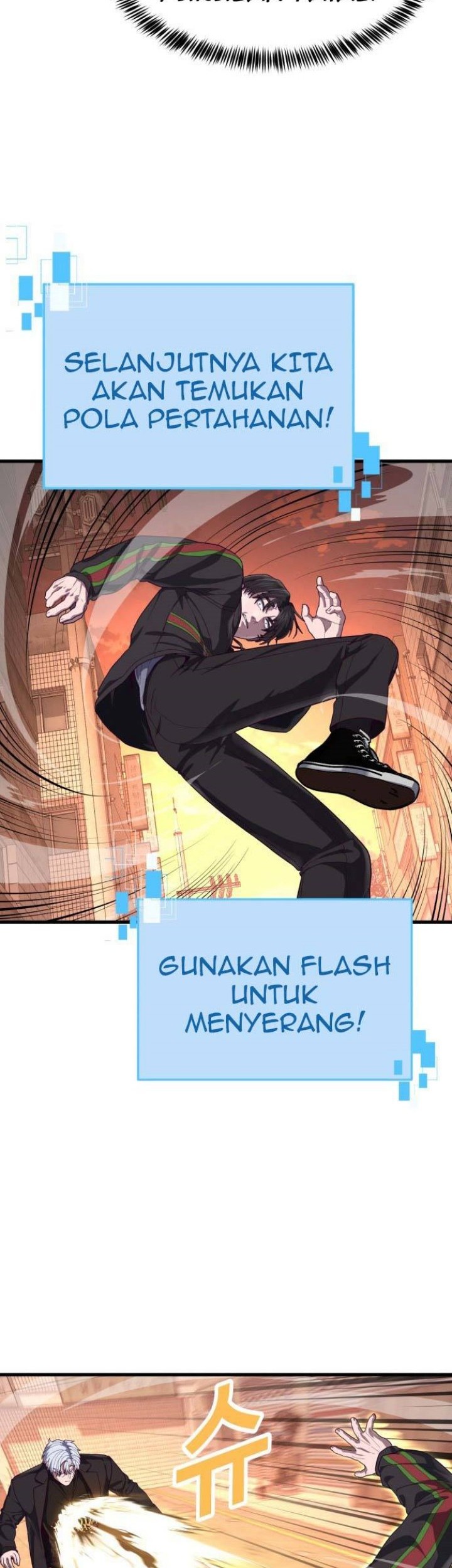 Absolute Obedience Chapter 35 Gambar 23