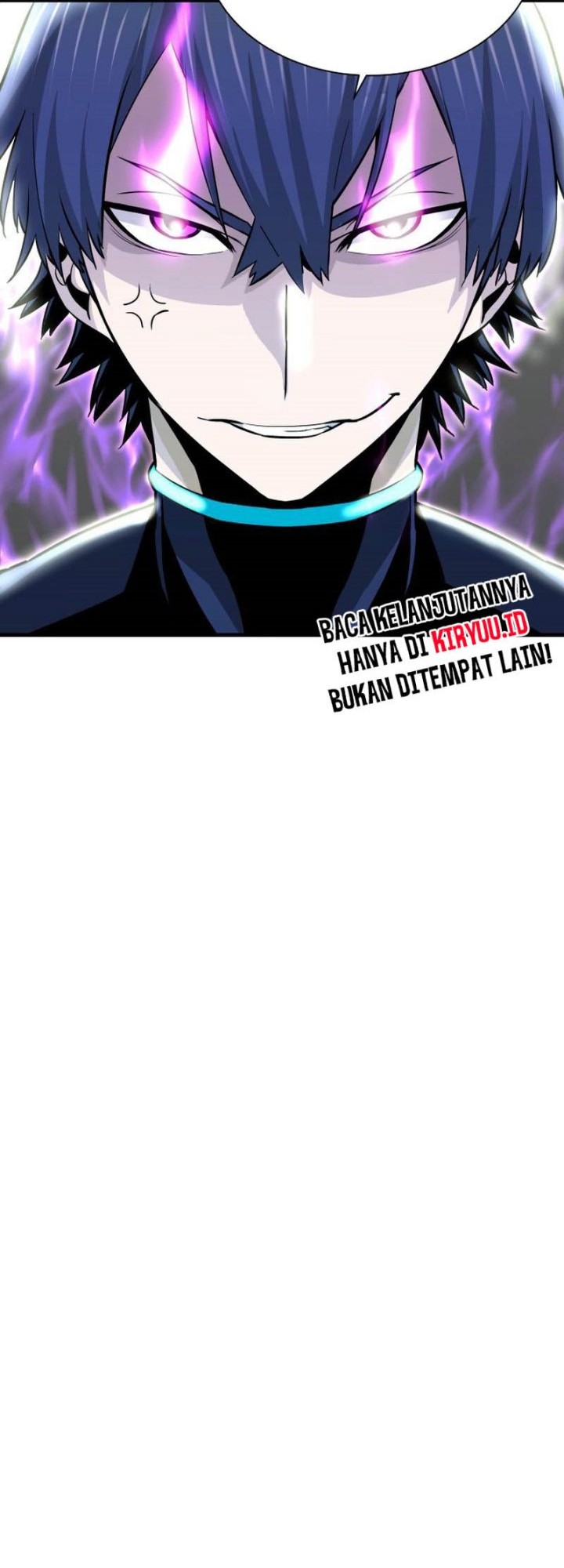 Han Dae Sung Returned From Hell Chapter 30 Gambar 27