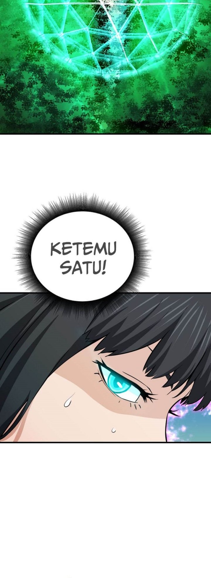 Han Dae Sung Returned From Hell Chapter 30 Gambar 31