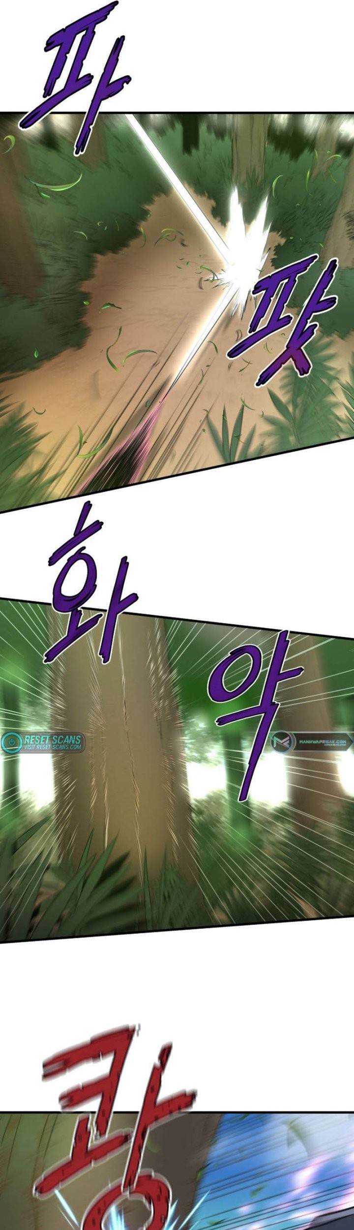 Han Dae Sung Returned From Hell Chapter 30 Gambar 32