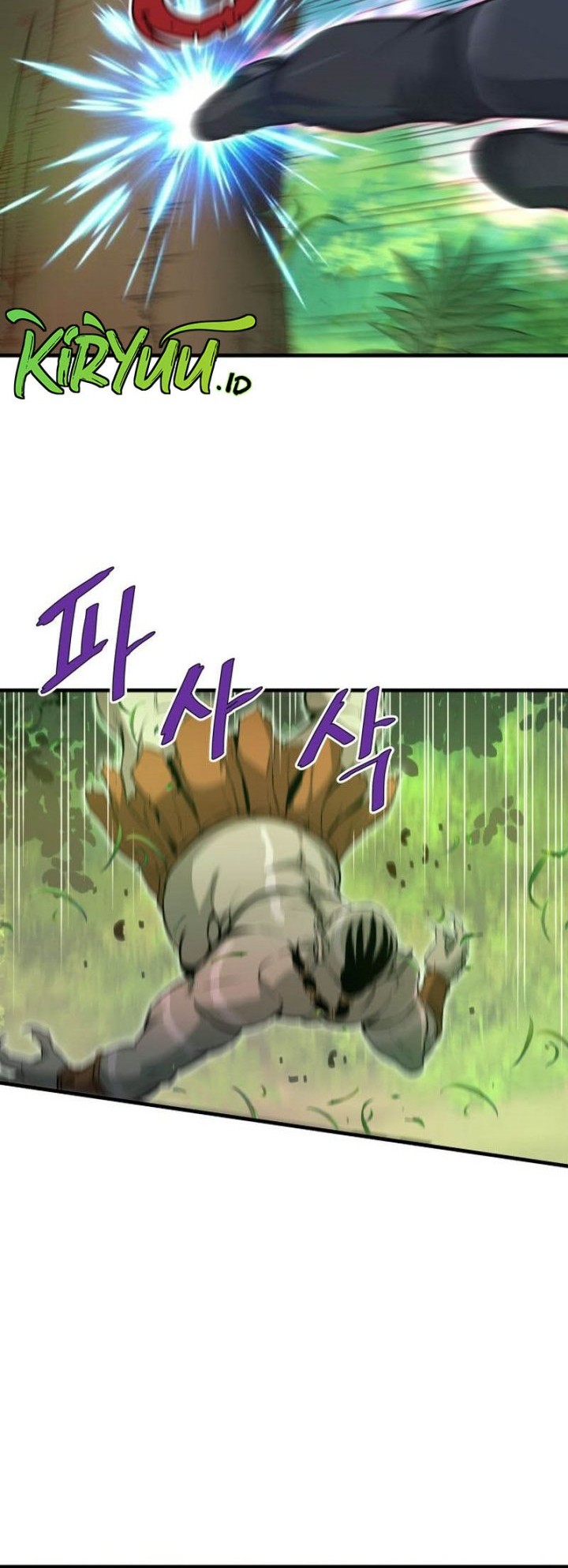 Han Dae Sung Returned From Hell Chapter 30 Gambar 33