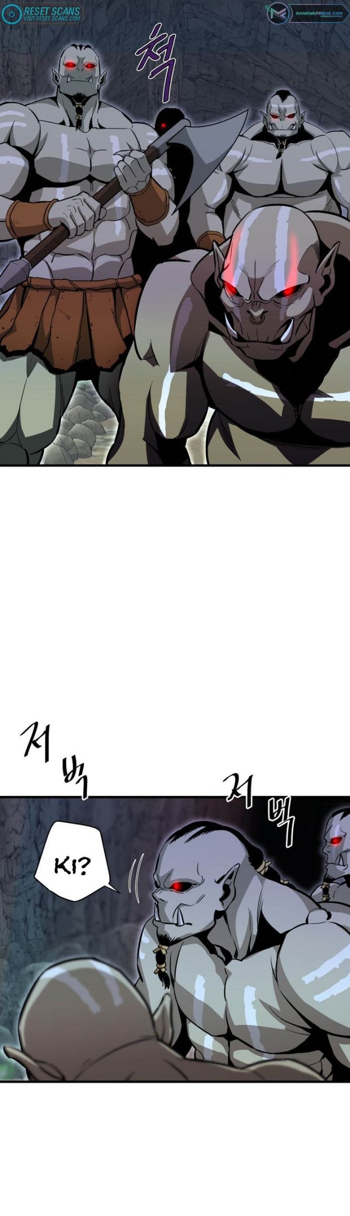 Han Dae Sung Returned From Hell Chapter 30 Gambar 18