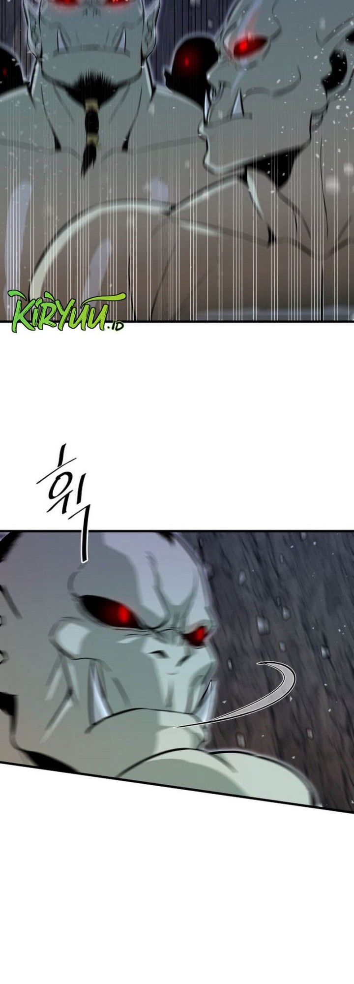 Han Dae Sung Returned From Hell Chapter 30 Gambar 21