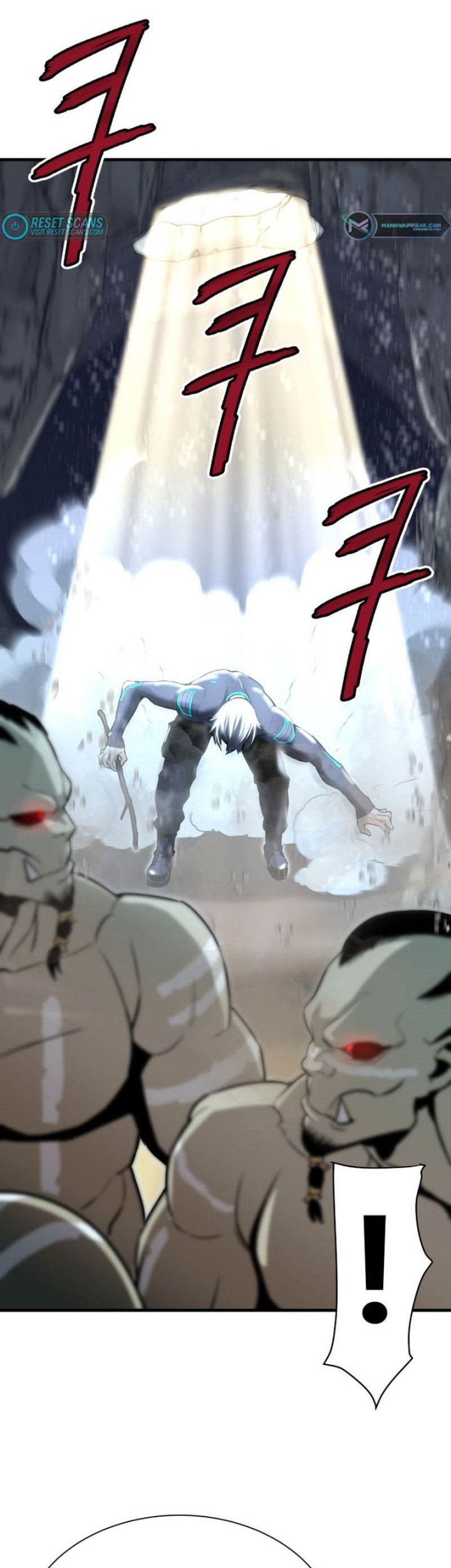 Han Dae Sung Returned From Hell Chapter 30 Gambar 22