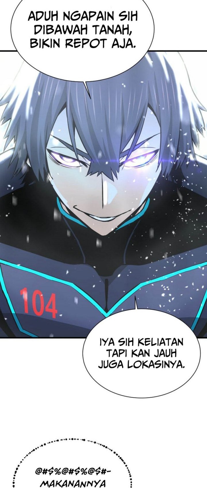 Han Dae Sung Returned From Hell Chapter 30 Gambar 23