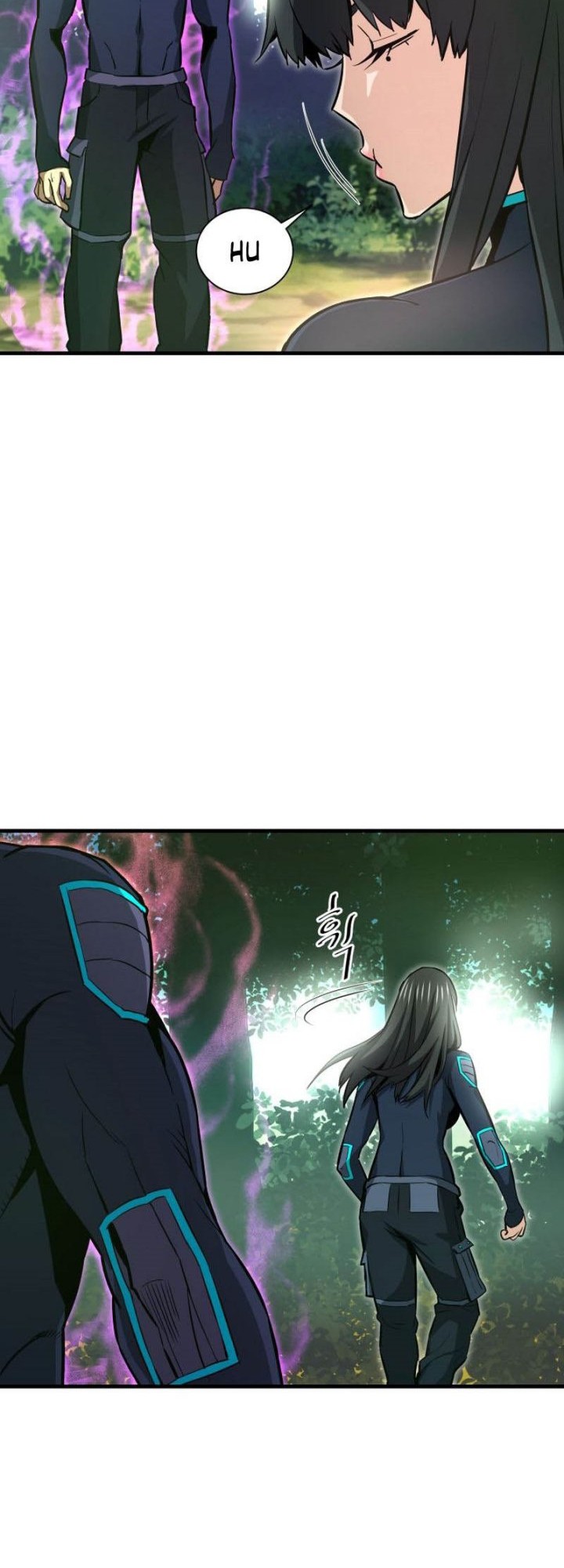 Han Dae Sung Returned From Hell Chapter 30 Gambar 47