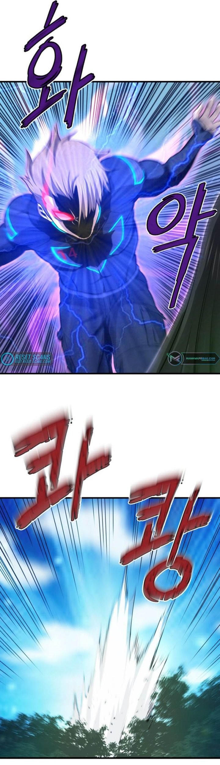 Han Dae Sung Returned From Hell Chapter 30 Gambar 50