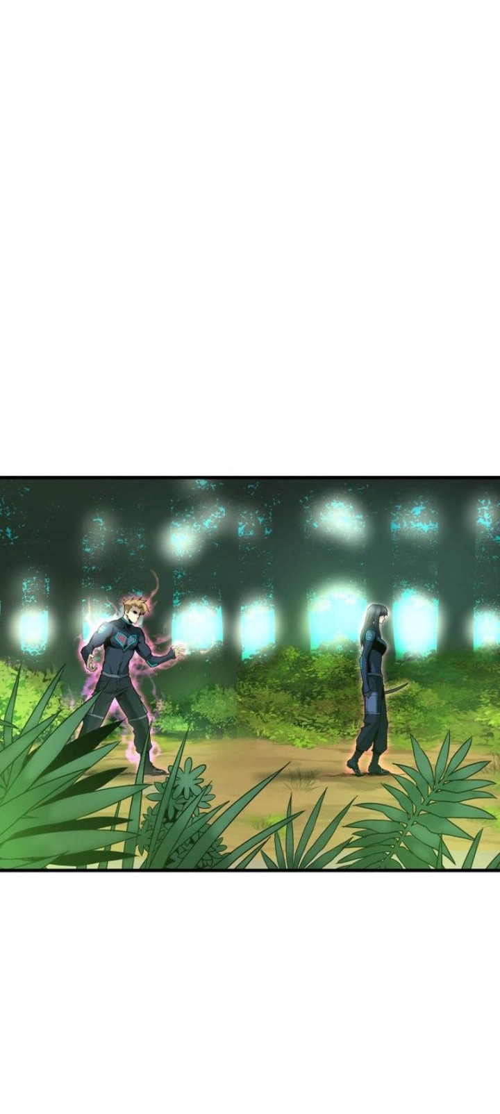 Han Dae Sung Returned From Hell Chapter 30 Gambar 51